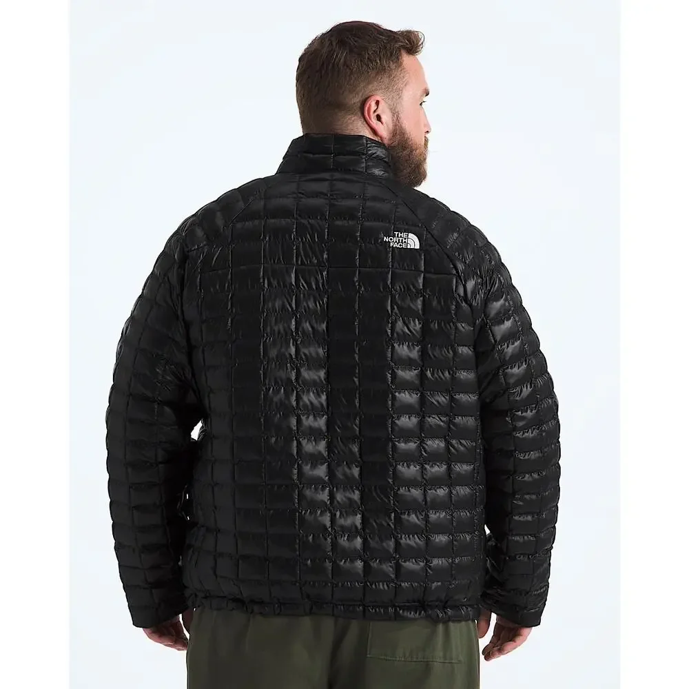 The North Face $200 Men’s Big THERMOBALL™ Jacket TNF Black Size 2X